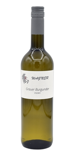 2021 Grauer Burgunder 