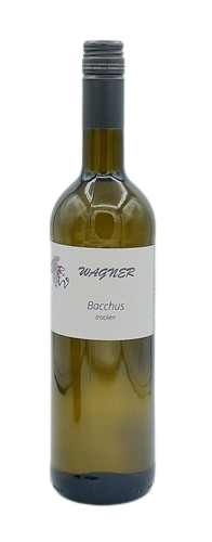 2023 Bacchus