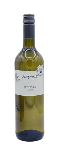 2023 Huxelrebe Auslese